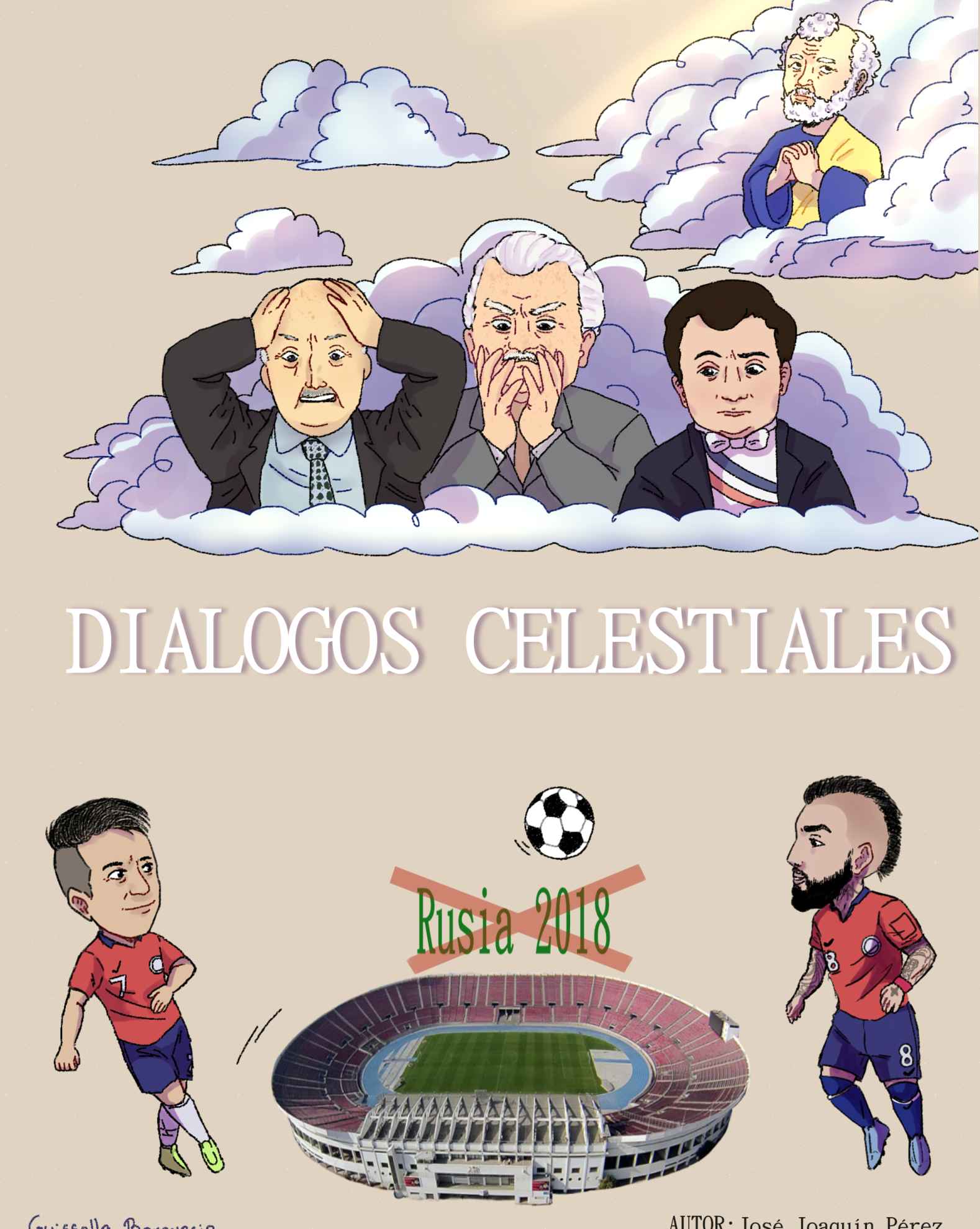 TAPA – DIALOGOS CELESTIALES TAPA - DIALOGOS CELESTIALES